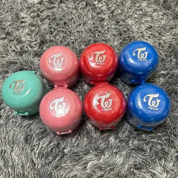 TWICE 가챠