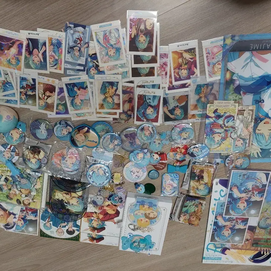 Sino Hajime Ensemble Stars! goods quick sale