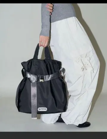 아웃도어 프로덕츠 별주 2way 토트백