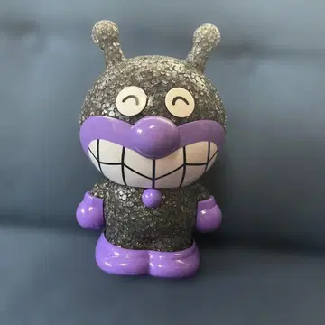 크리스마스 일루미네이션 호빵맨 글리터 캐릭터