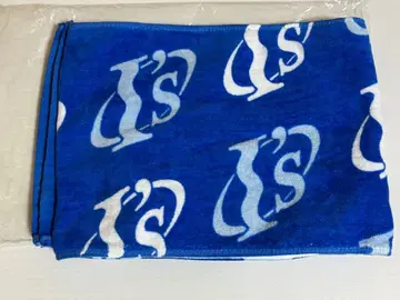 I's 아노짱 아노 타월 머플러