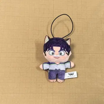 닌타마 란타로 호와누이 난자타운 시오에 분지로