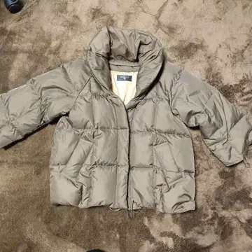 멜베이유 아쉬 다운 자켓