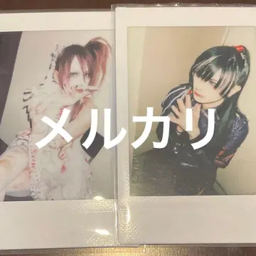 JILUKA Boogie Sena 폴라로이드 8