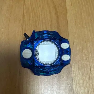 [작동 확인 완료] 디지몬 어드벤처 디지바이스 갈루몬 컬러 초회판