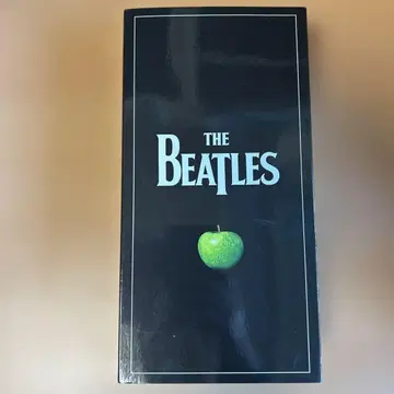 THE BEATLES BOX 더 비틀즈 BOX