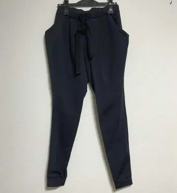 kariang 카리앙 조키니 기모 y.m.d.o 블랙