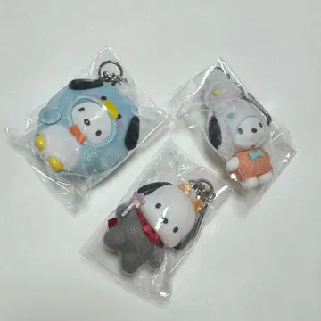 산리오 치비토모 포차코