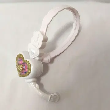 아이돌 하트 인컴 너와 아이돌 프리큐어