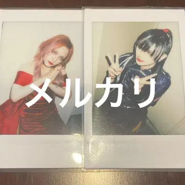 JILUKA Boogie Sena 폴라로이드 9