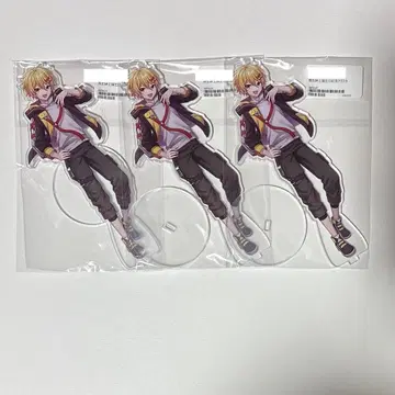 코세 신사 생일 기념 아크릴 스탠드