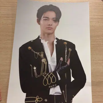 ENHYPEN WORLD POPUP 럭키 드로우 니키 미니 포스터