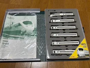 KATO 10-410 885계 카모메