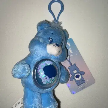 케어베어 코지 라이프