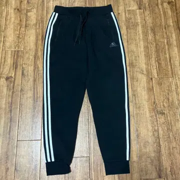 아디다스 스웨트 팬츠 여성 M