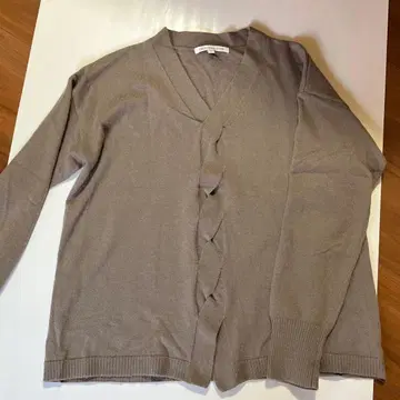 CROCODILE CODE 스웨터