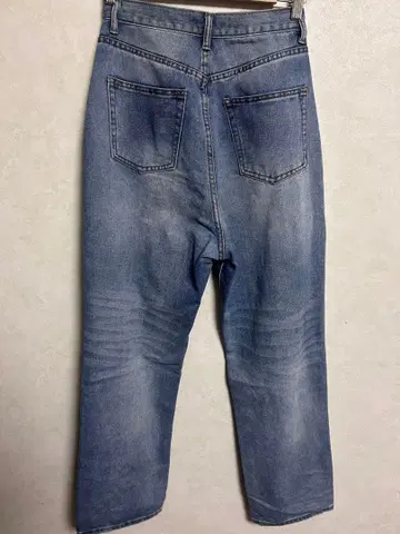 CLASSICAL ELF 라이트 블루 데님