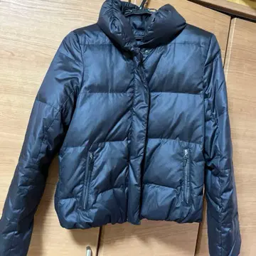 LAUTREAMONT 다운 자켓