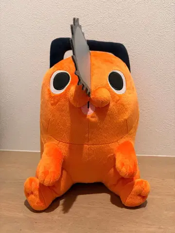 메챠모후굿토 봉제 인형 ~포치타~