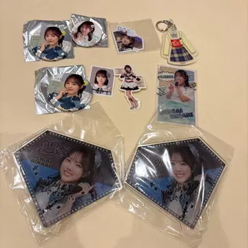 오치아이 키라리 세트