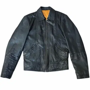 인기! 누디진 싱글 라이더 자켓 천연 가죽