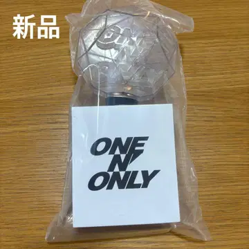 미개봉 새상품 ONE N' ONLY 응원봉 005