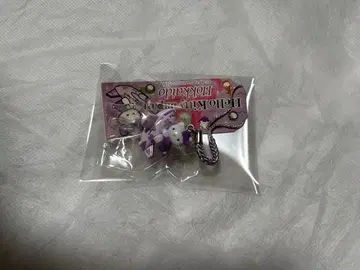 헬로키티 홋카이도 치토세 공항 스트랩