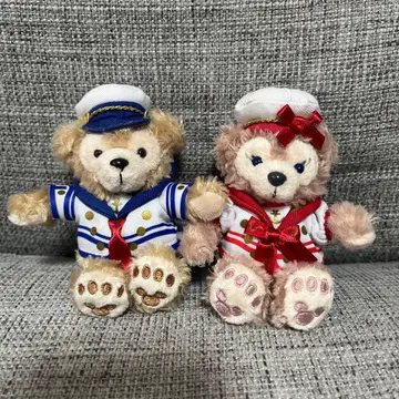 더피 셰리메이 키링