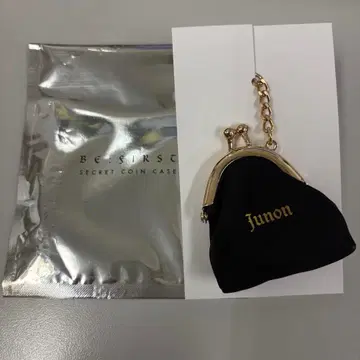BE:FIRST 코인 케이스 JUNON BEFIRST