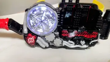 가면라이더 빌드 변신 벨트