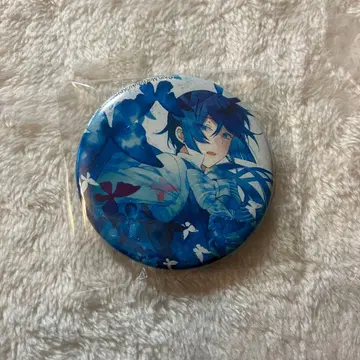 바니타스의 수기 캔뱃지 애니가 서점 원작 그림 캔뱃지