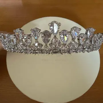 IVORY&Co 티어드롭