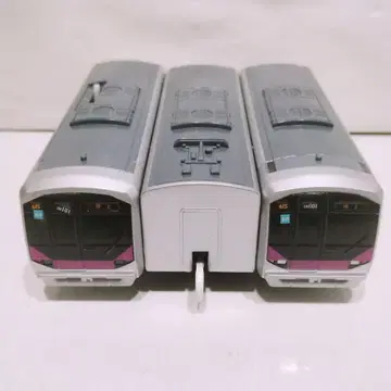 프라레일 도쿄 메트로 한조몬선 08계 라이트 부착 모터/라이트 OK