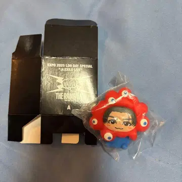 만박 미야쿠미야쿠 변신 키링 인형옷 키링 요시노 호쿠토