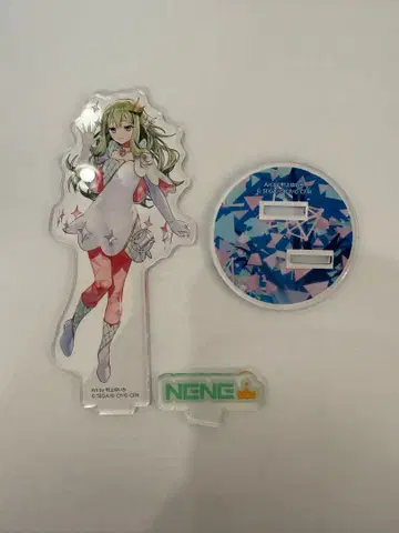 프로세카 쿠사나기 네네 커넥트 라이브 아크릴 스탠드