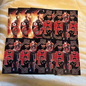 EXILE FANTASTICS 세카이