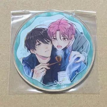 타이노 닛케 그라테 디어 플러스 윈터 페어 아크릴 코스터