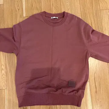 ZARA 트레이닝복