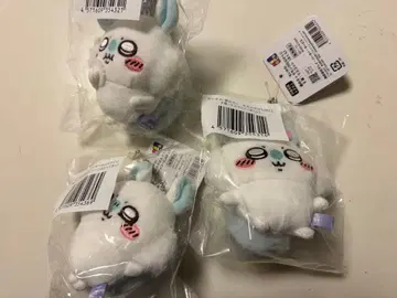 치이카와 모몽가 가득 복권 E상 3개 세트