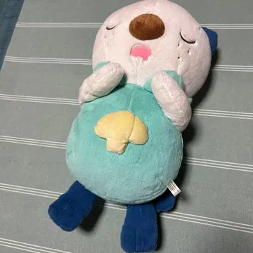 포켓몬 센터 한정판 2012년 첫 꿈 봉제 인형 츠미말