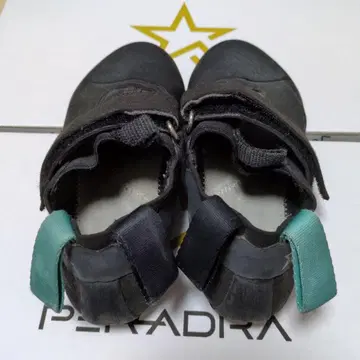 PERADRA 클라이밍 신발 35.0