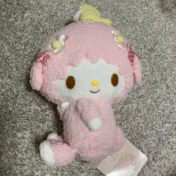 My Sweet Piano 봉제 인형