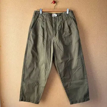 트래디셔널 웨더웨어 2023AW UNIONSLACKS104