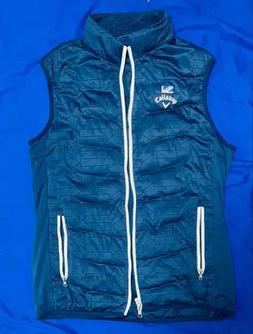 캘러웨이 다운 베스트 (L)