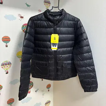 Calvin Klein 여성용 패딩 자켓 S 사이즈 코스트코 새상품