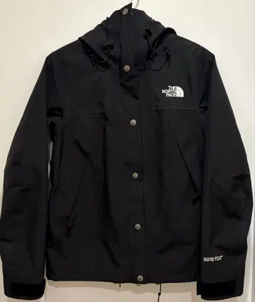 새상품급 The North Face GORE-TEX 마운틴 후드티
