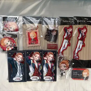 케이트 다이아몬드 묶음 판매