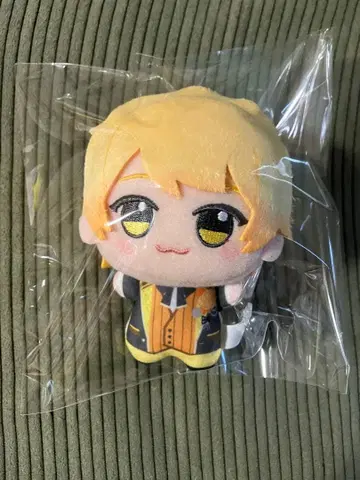 AMPTAKxCOLORS SD 인형 아키