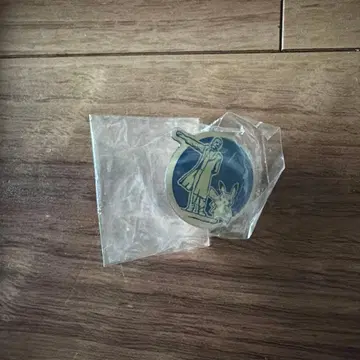 포켓몬 피카츄 핀 배지 미사용