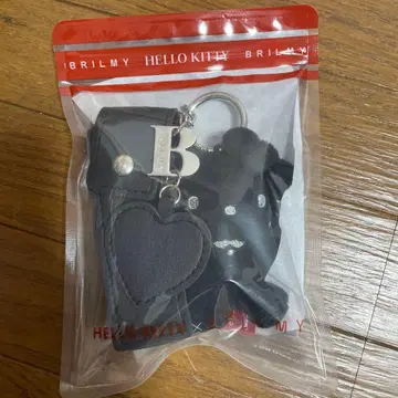 헬로키티 BRILMY 립 참